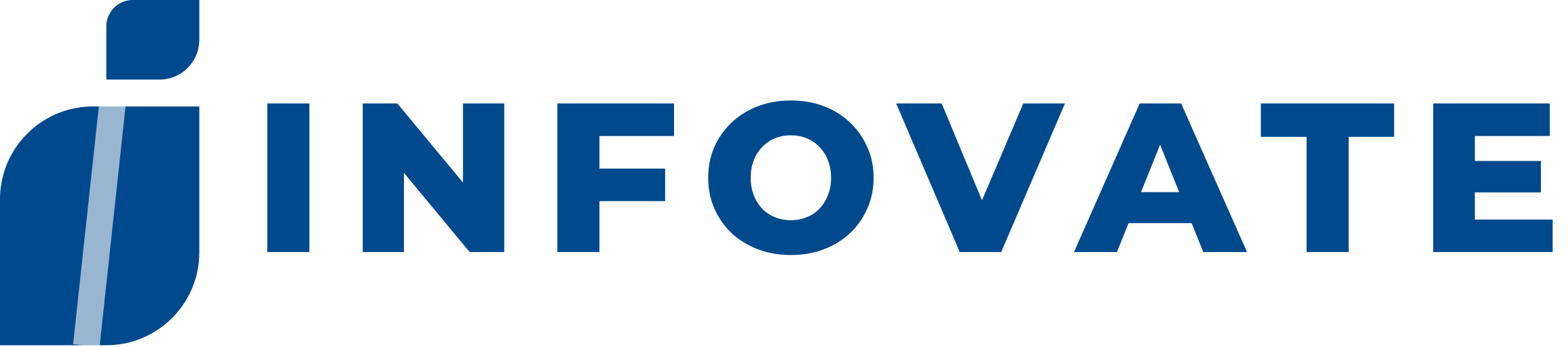 Infovate